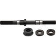 thumbnail image 1 of We The People Helix Rear Hub 14mm Axle/Cone Set BMX Freestyle, 1 of 1