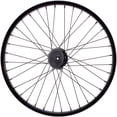 thumbnail image 1 of We The People Hybrid Wheel Rear, 20'' / 406, Holes: 36, 14mm, 110mm, Rim, Left Side Drive, Freecoaster, 1 of 3