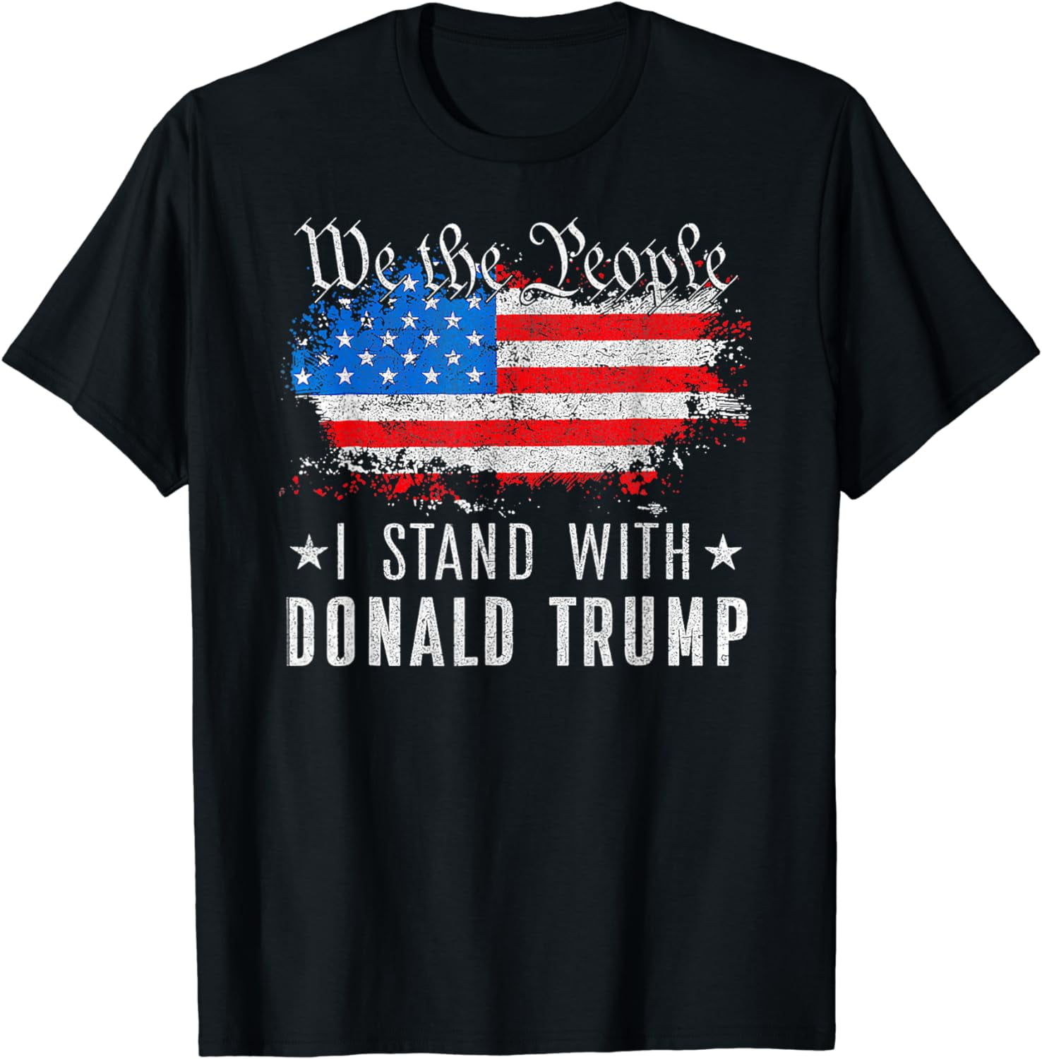 donald trump 4th of july party
