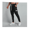thumbnail image 1 of We The People Joggers, 1 of 1