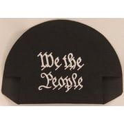 We The People Kap-Bak Black