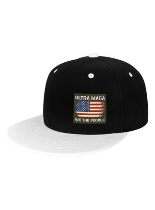 Maga Snapback