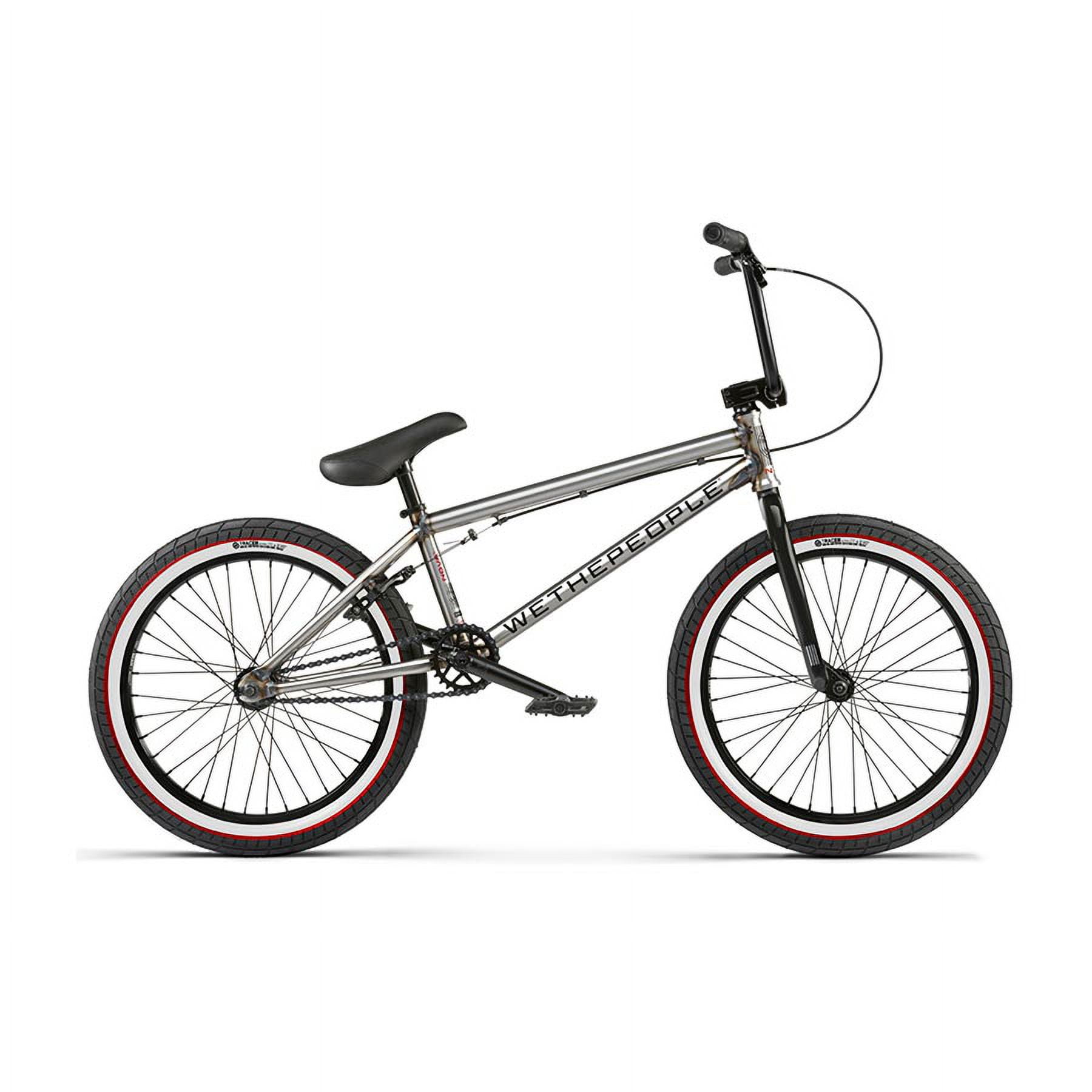 We The People Nova BMX 20'', Black, 20.5'' - Walmart.com We The People Nova BMX 20'', Black, 20.5'' - Walmart.com