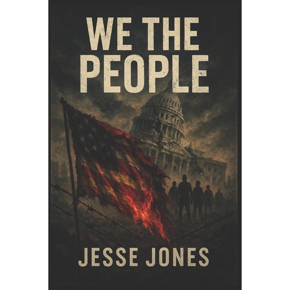 We The People, (Paperback)