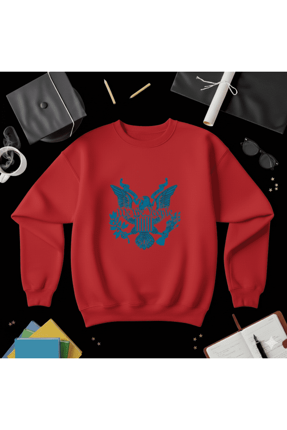 We The People We Stand Proud Freedom Equality Statement Art Sweatshirt, up to size 5XL