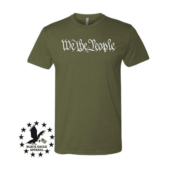 We The People