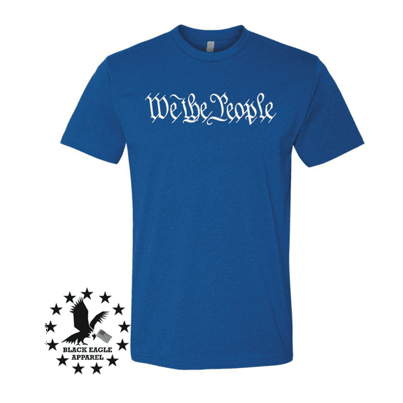 We The People