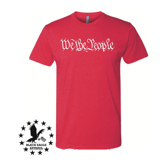 We The People