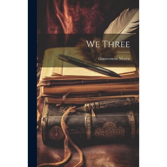 We Three (Paperback)