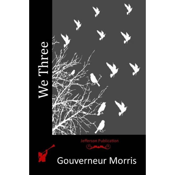 We Three (Paperback)