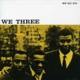 thumbnail image 1 of We Three: Rudy Van Gelder Remasters Series (CD) (Remaster), 1 of 1