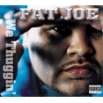 thumbnail image 1 of Fat Joe We Thuggin' (CD), 1 of 1