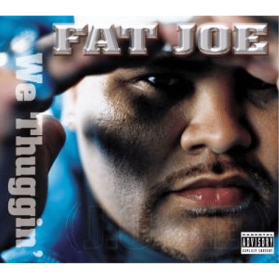 Fat Joe We Thuggin' (CD)