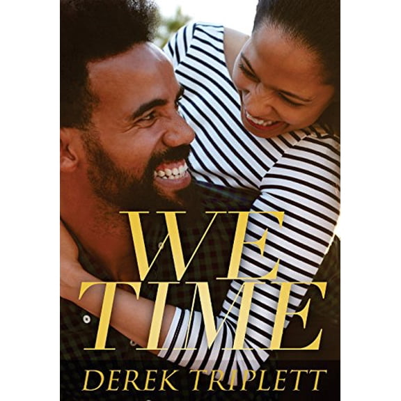 Pre-Owned We Time Paperback