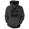 thumbnail image 1 of We Trippy Mane Hoodie, 1 of 5