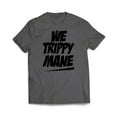 thumbnail image 1 of We Trippy Mane T-Shirt, 1 of 8