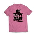 thumbnail image 1 of We Trippy Mane T-Shirt, 1 of 8