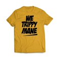 thumbnail image 1 of We Trippy Mane T-Shirt, 1 of 9