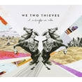 thumbnail image 1 of We Two Thieves - At Midnight We Ride - Music & Performance - CD, 1 of 1