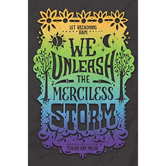 Pre-Owned We Unleash the Merciless Storm (Paperback) 006269135X 9780062691354
