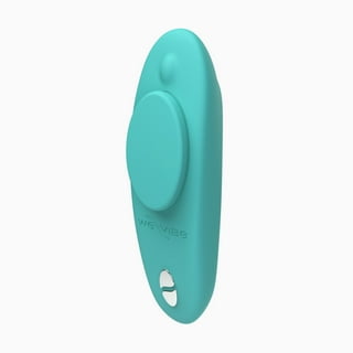 We-Vibe Moxie (グリーン) ウィーバイブ Amazon | We-Vibe Moxie