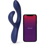 Dual Vibrating Massager