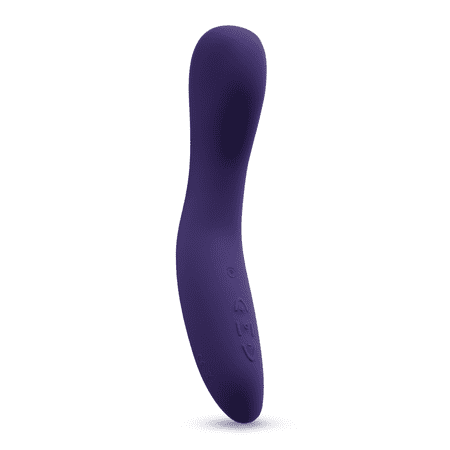 We-Vibe Rave Internal Vibrating Massager with App, Purple