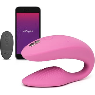 phone sex toys Sex Toys for Couples | Rings, Vibrators & App Toys main image 0