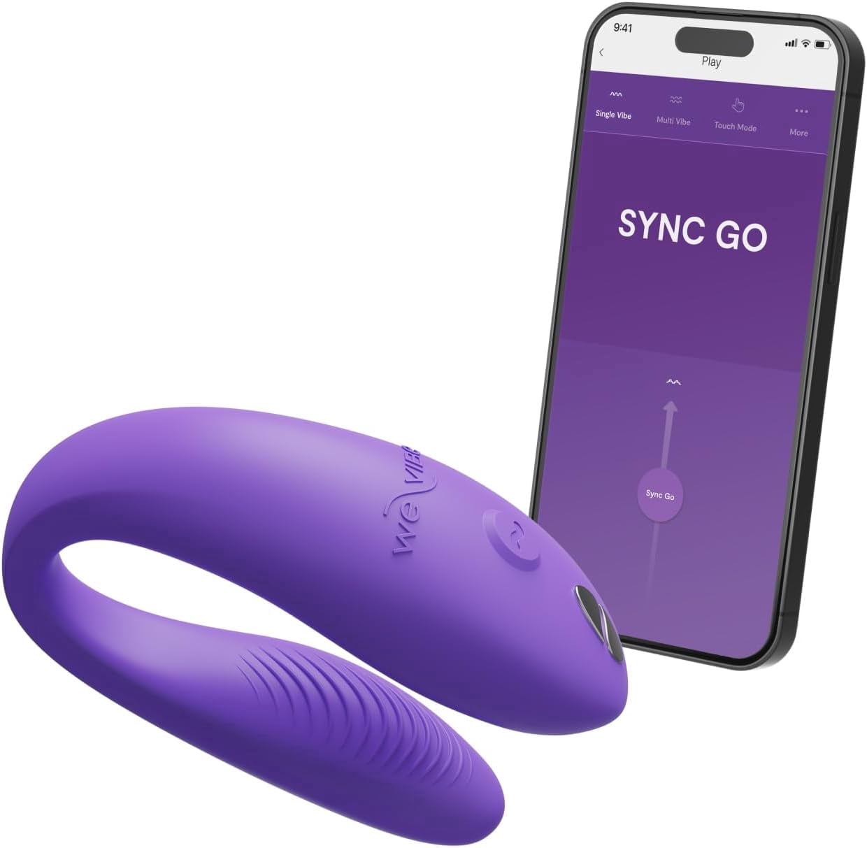 magic wand sync vibrator Magic Zenith