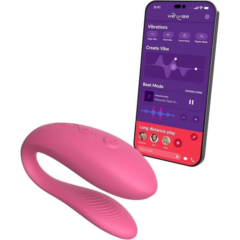tragbarer bluetooth vibrator Satisfyer Top Secret+ tragbarer Vibrator 11 cm | Sexspielzeug und Geräte main image 0