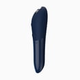 thumbnail image 1 of We-Vibe Tango X Rechargeable Personal Massager for Women, Compact Waterproof Design, Midnight Blue, 1 of 4