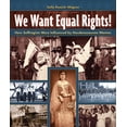 thumbnail image 1 of We Want Equal Rights!: The Haudenosaunee (Iroquois) Influence on the Women's Rights Movement, (Paperback), 1 of 1