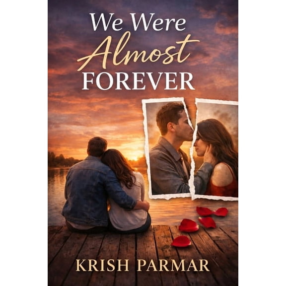 We Were Almost Forever, (Paperback)