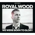 thumbnail image 1 of We Were Born to Glory (CD), 1 of 2