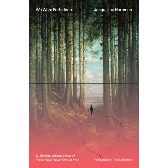 We Were Forbidden Binding: Paperback