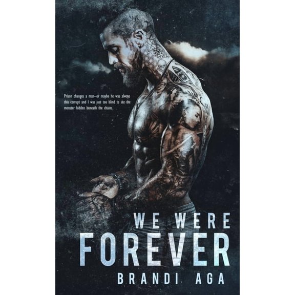 We Were Forever (Paperback)