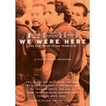 thumbnail image 1 of We Were Here (DVD), 1 of 1