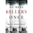thumbnail image 1 of Pre-Owned We Were Killers Once Hardcover, 1 of 1
