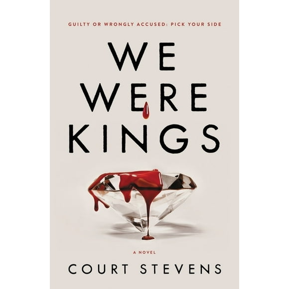 We Were Kings (Hardcover)