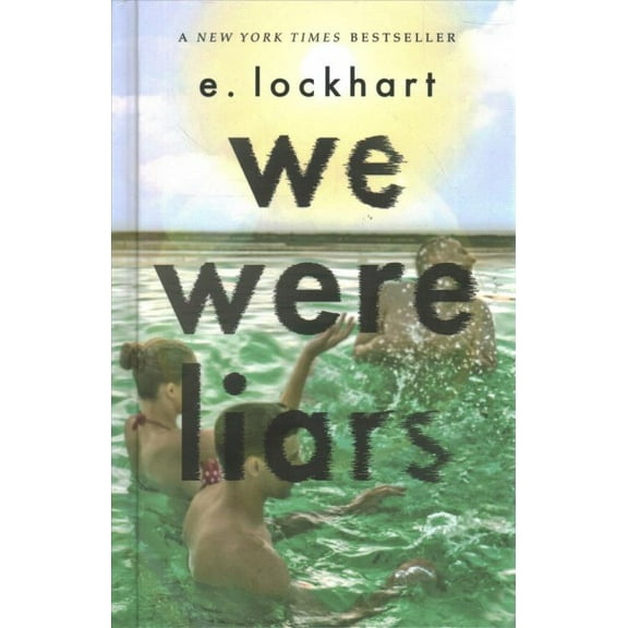 We Were Liars
