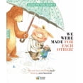 thumbnail image 1 of Pre-Owned We Were Made for Each Other! (Hardcover) 2924774225 9782924774229, 1 of 1