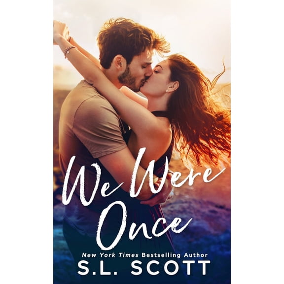 We Were Once, (Paperback)