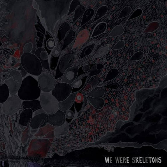 We Were Skeletons - We Were Skeletons - Alternative - CD