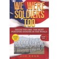 thumbnail image 1 of We Were Soldiers Too: We Were Soldiers Too: Inside the DMZ- The Most Fortified Border in the World (Paperback), 1 of 1