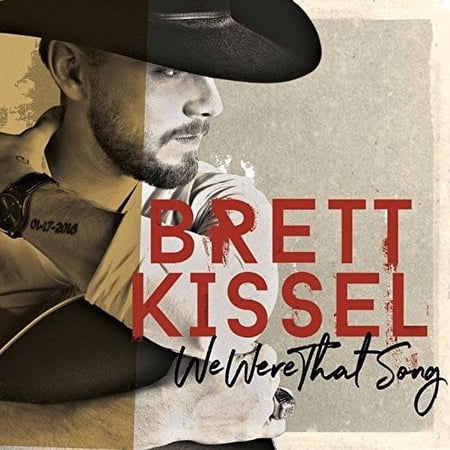 We Were That Song (CD)