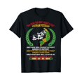 thumbnail image 1 of We Were The Best America Had Vietnam Veteran Brothers Who T-Shirt, 1 of 5
