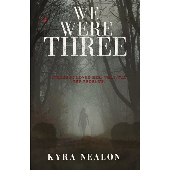 We Were Three, (Paperback)