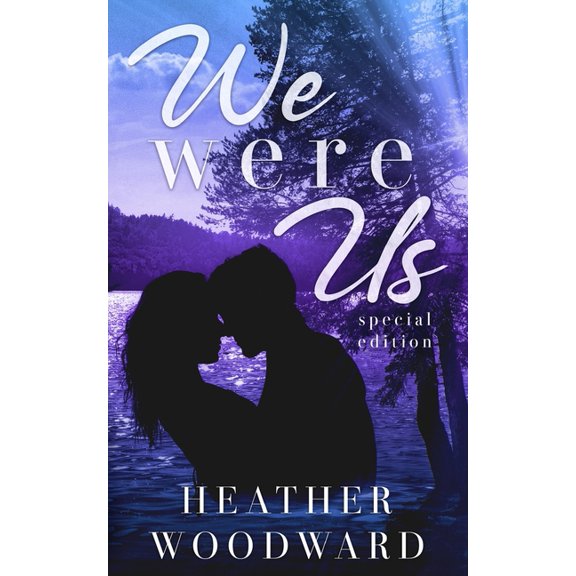 We Were Us: Special Edition, (Paperback)