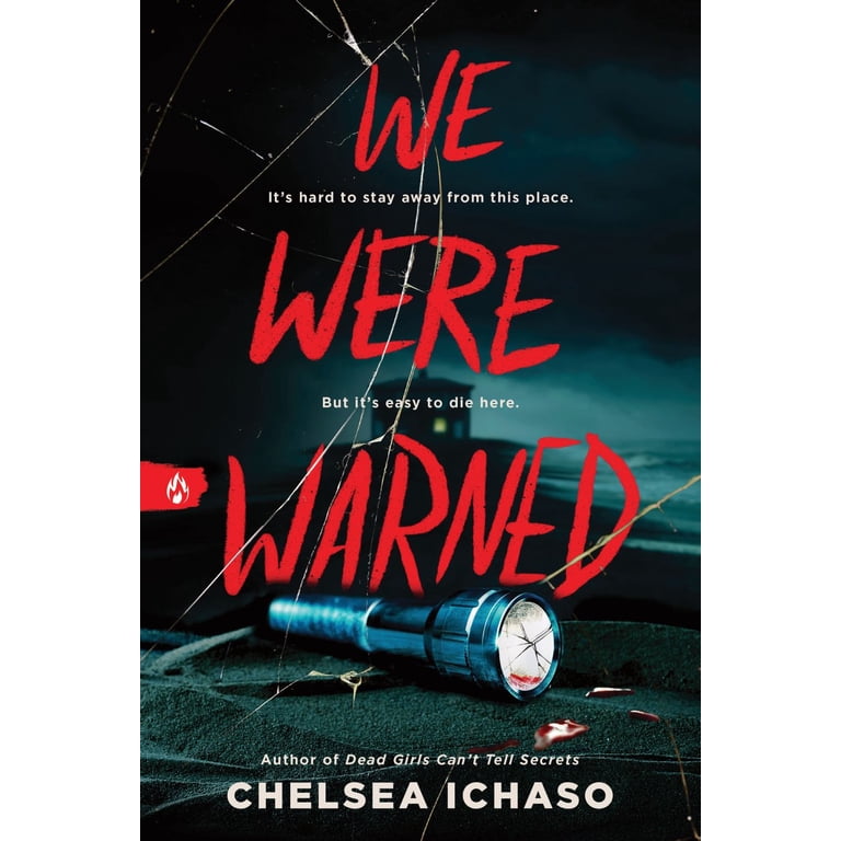 We Were Warned (Paperback) - Walmart.com