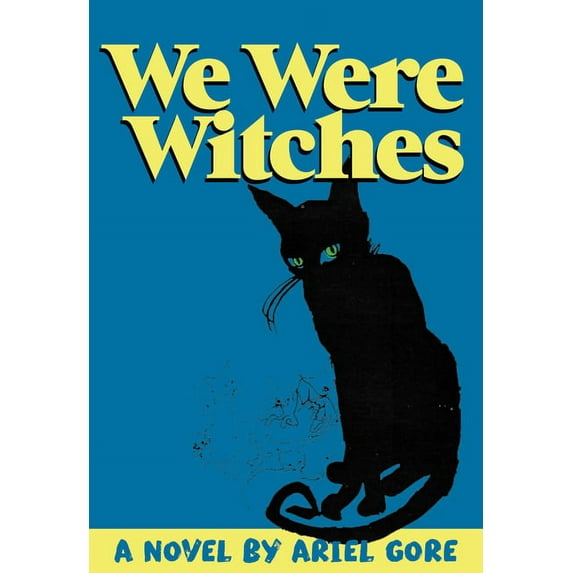 We Were Witches, (Paperback)